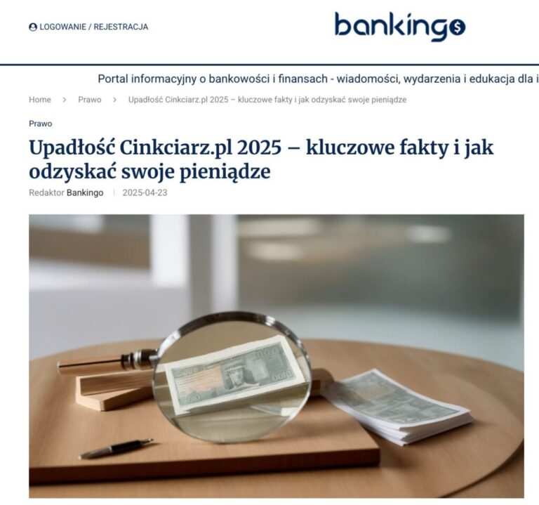 Komentarz naszego eksperta