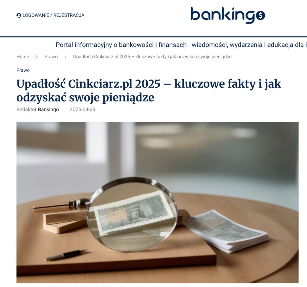 Komentarz naszego eksperta