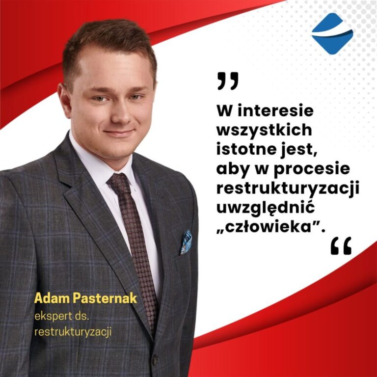 Pracownicy w procesie restrukturyzacji