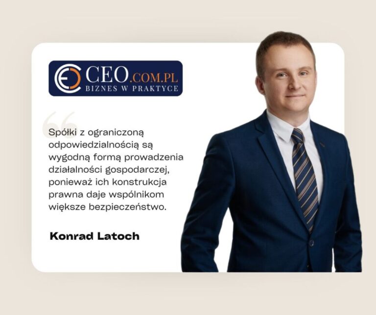 Dlaczego spółki z ograniczoną odpowiedzialnością najczęściej ogłaszają upadłość?