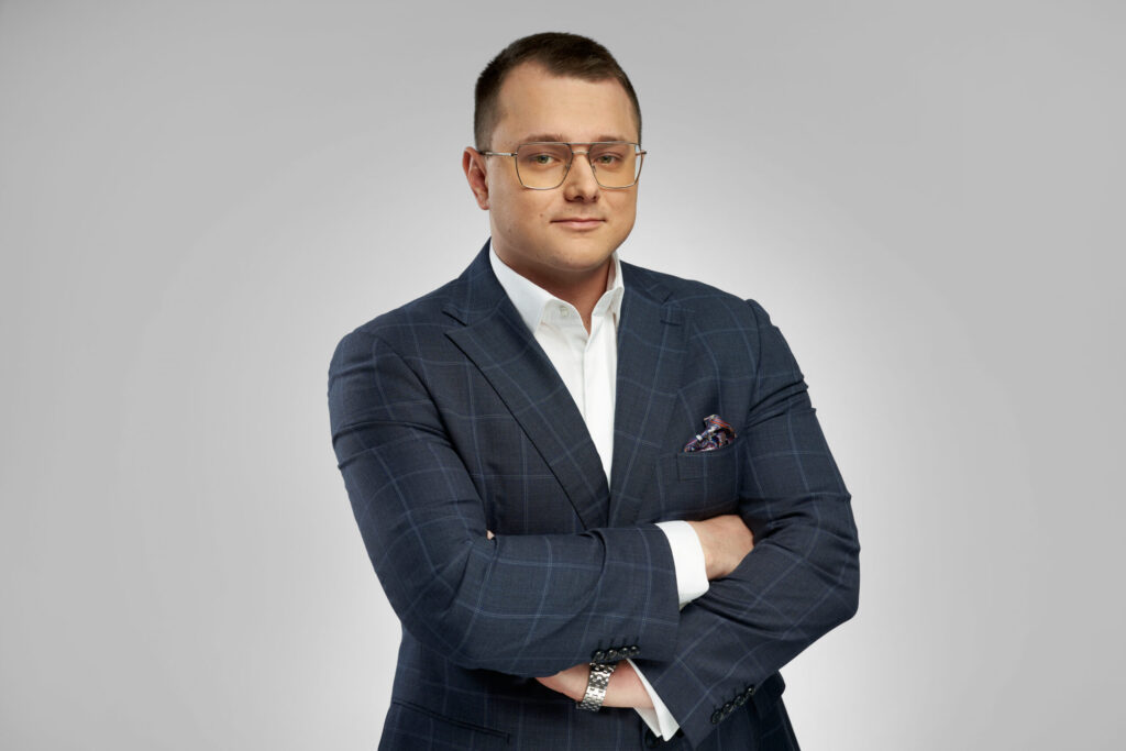 adam pasternak