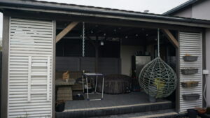 Lokal - Wilkowice, ul. Cicha 17 dsc02964