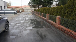 Lokal - Wilkowice, ul. Cicha 5 dsc02973
