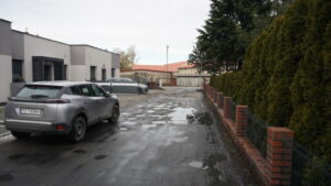 Lokal - Wilkowice, ul. Cicha 3 dsc02976