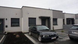 Lokal - Wilkowice, ul. Cicha 2 dsc02979