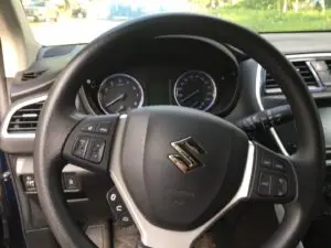 Samochód - Suzuki SX4 - 60% 5 img 3999