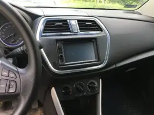 Samochód - Suzuki SX4 - 60% 6 img 4002