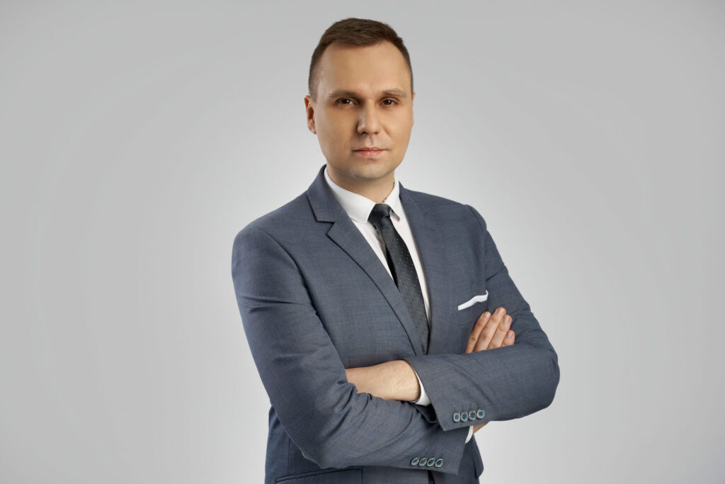 Przemyslaw Furmanek 1 przemysław furmanek