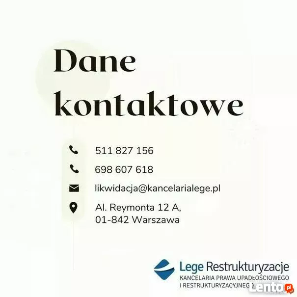 d3b99e syndyk sprzeda roszczenie o zwrot wkladu mieszkaniowego zdjecia