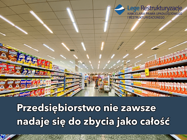 Zbycie Przedsiębiorstwa 9 Zbycie przedsiębiorstwa