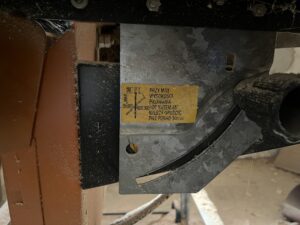 Wyposażenie zakładu stolarskiego - 20% 16 IMG 9563