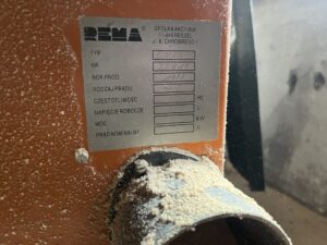 Wyposażenie zakładu stolarskiego - 20% 17 IMG 9564