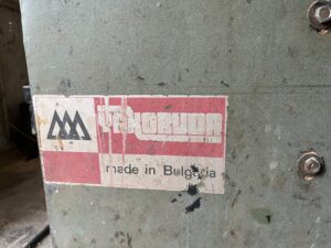 Wyposażenie zakładu stolarskiego - 20% 22 IMG 9577