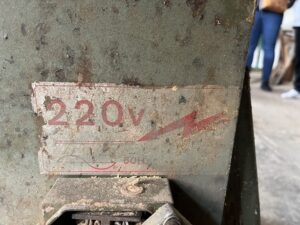 Wyposażenie zakładu stolarskiego - 20% 24 IMG 9579