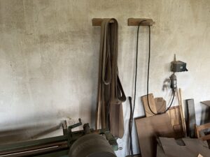 Wyposażenie zakładu stolarskiego - 20% 29 IMG 9590