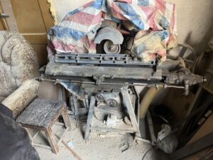 Wyposażenie zakładu stolarskiego - 20% 30 IMG 9595