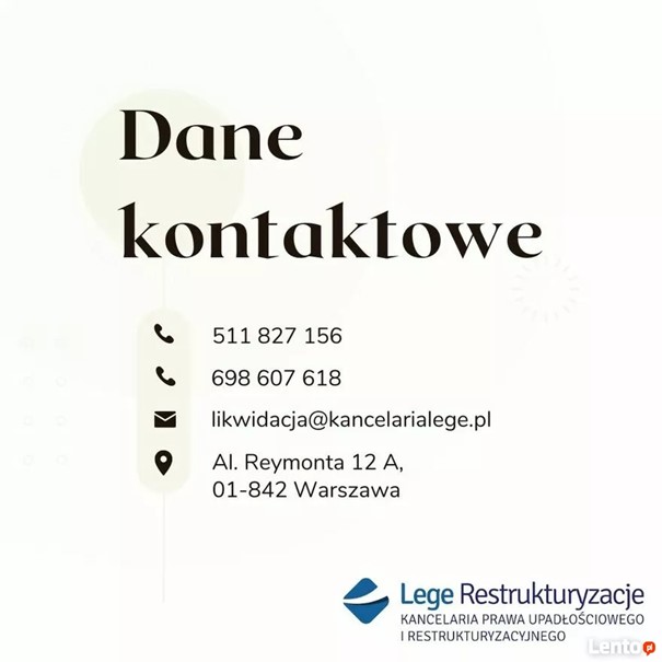 Należności z tytułu umowy przelewu wierzytelności – 80%