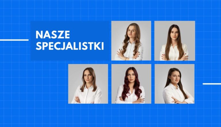 Nasze specjalistki ds. upadłości i restrukturyzacji