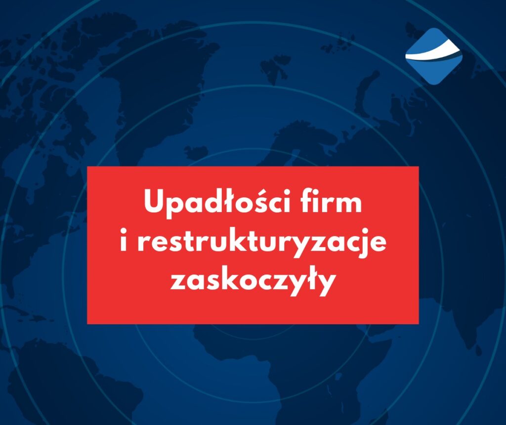 Upadłości firm i restrukturyzacje zaskoczyły 7 595828525 836963749247367 2663521895955830336 n