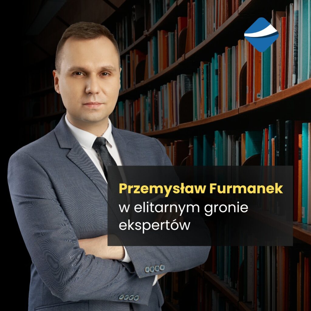 Przemysław Furmanek kwalifikowanym doradcą restrukturyzacyjnym 3 597914633 842151955395213 3172274814568718614 n
