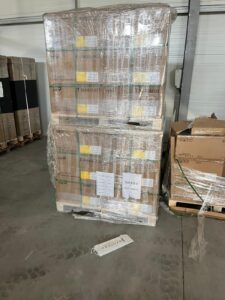 FOX różne modele - 60% 5 FOX