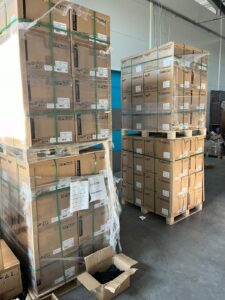 FOX różne modele - 60% 4 FOX4