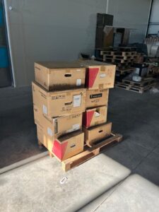 FOX różne modele - 60% 1 FOX5