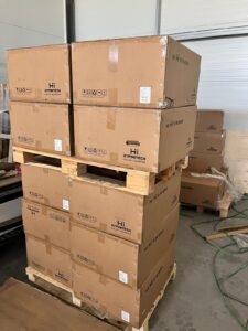 HYPONTECH różne modele - 60% 1 HYPONTECH