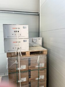 SUNWAYS różne modele - 60% 1 SUNWAYS