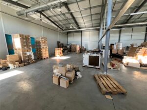 KOCIOŁ ECOHOUSE 12 SZT. - 75% 1 ZDJ HALI