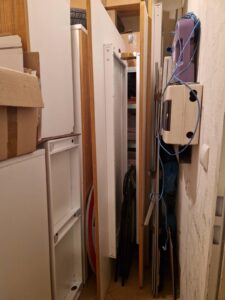 Wyposażenie biurowe - 40% 3 meble 3