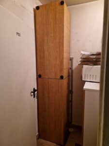 Wyposażenie biurowe - 40% 4 meble 4