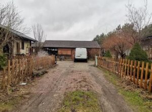 Udział 1/20 w prawie własności gruntowej zabudowanej - Kozłówka - 50% 1 1 1