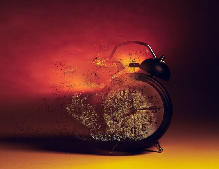 Zmiana czasu groźniejsza niż się wydaje​