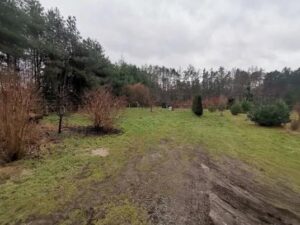 Udział 1/20 w prawie własności gruntowej zabudowanej - Kozłówka - 50% 3 2 1