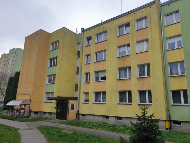 Spółdzielcze prawo własnościowe do lokalu mieszkalnego – 80%