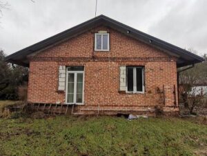Udział 1/20 w prawie własności gruntowej zabudowanej - Kozłówka - 50% 2 3 1