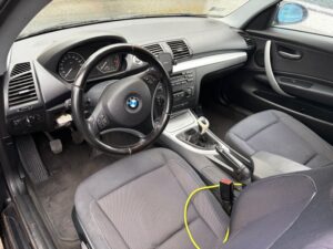 Samochód - BMW 118 4 image2