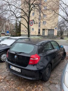Samochód - BMW 118 2 image3