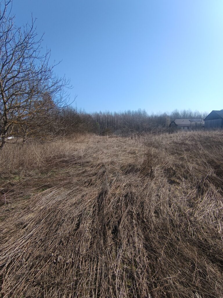 Nieruchomość gruntowa niezabudowana - Jarosławiec 4 1778521460399