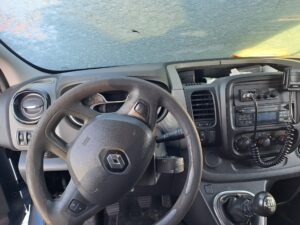 Samochód - Renault Traffic - 40% 5 20260105 094836