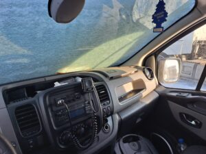 Samochód - Renault Traffic - 40% 6 20260105 094840