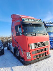 Samochód - Volvo FH - 60% 1 20260105 095811