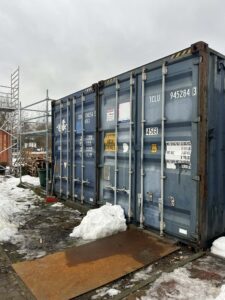 Kontener morski 40HC - 2 sztuki 1 a5f19f78 1b81 4eb6 8d47 6074279350dc