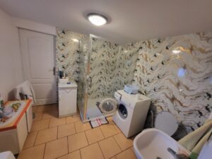 Udział 1/8 w prawie własności nieruchomości gruntowej zabudowanej - ul. Okólna 94, Szczecin 10 20260121 090030