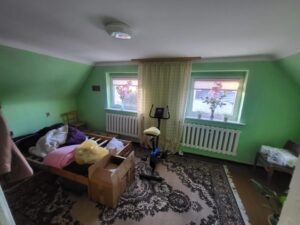 Udział 1/8 w prawie własności nieruchomości gruntowej zabudowanej - ul. Okólna 94, Szczecin 7 20260121 090414