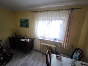 Udział 1/8 w prawie własności nieruchomości gruntowej zabudowanej - ul. Okólna 94, Szczecin 4 20260121 090925