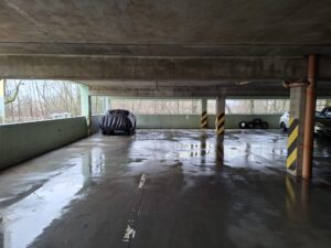 Udział 30000/14040000 i udział 600000/586 200000 w prawach własności gruntowych - ul. Aluzyjna, Warszawa - 75% 4 20260223 102640