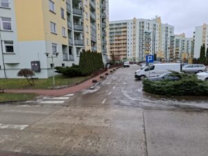 Udział 30000/14040000 i udział 600000/586 200000 w prawach własności gruntowych - ul. Aluzyjna, Warszawa - 75% 6 20260223 102813