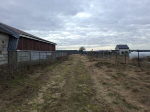 Udział 3/8 w prawie własności nieruchomości gruntowej - Nuna, dz. ew. 331/1 4 20260303 115913